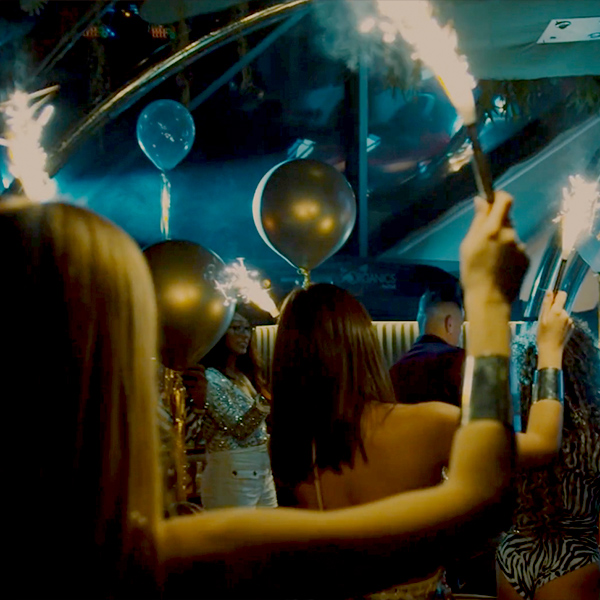 Rooftop en Barcelona 1